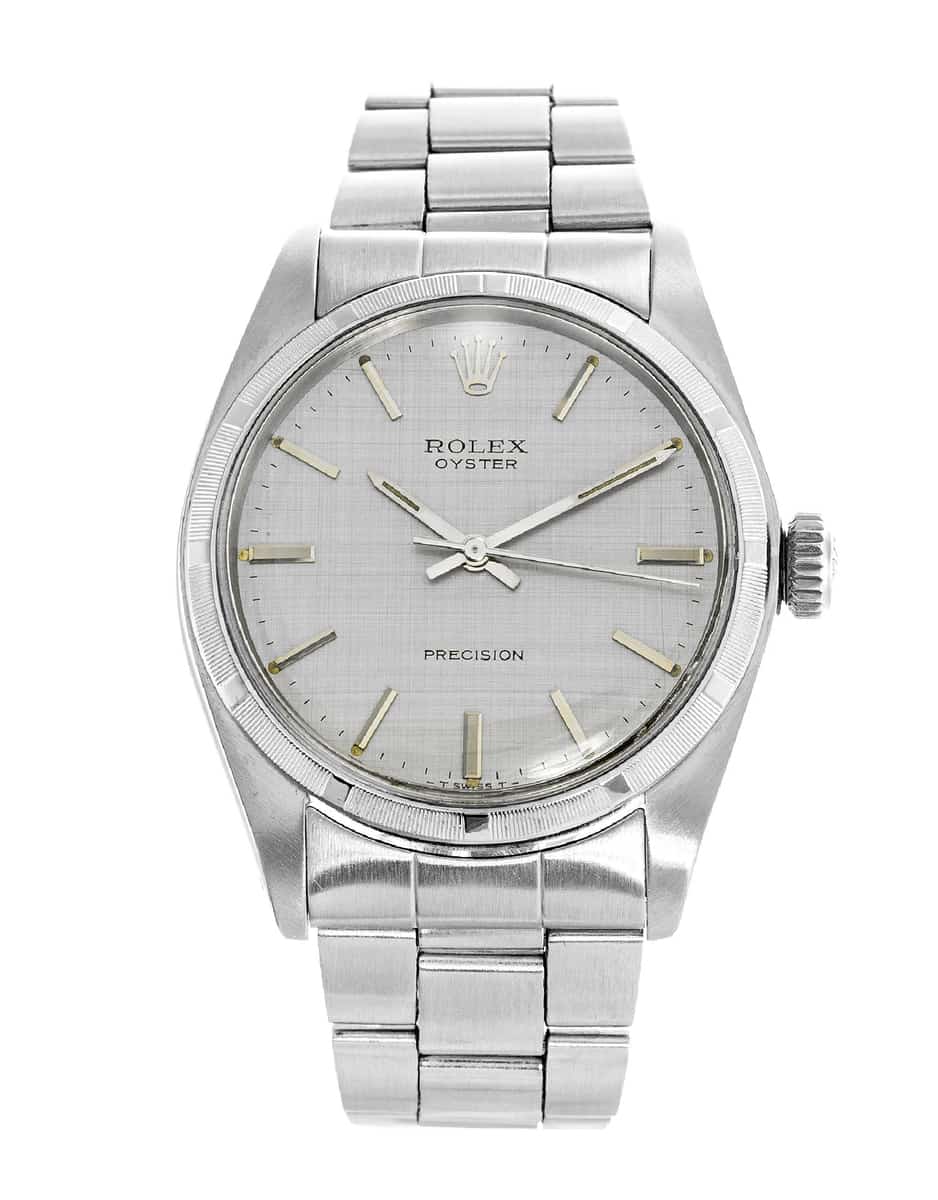 Rolex 6427 2025